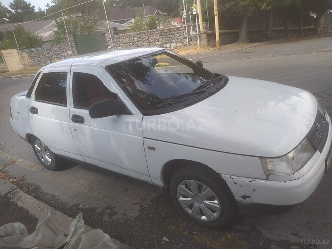 LADA (VAZ) 2110 1999, 333,333 km - 1.5 l - Zaqatala