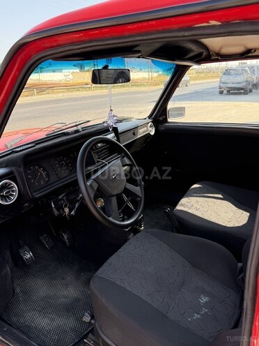 LADA (VAZ) 2107 1995, 100,500 km - 1.6 l - Bakı