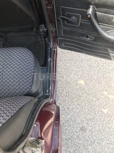 LADA (VAZ) 2107 2005, 24,000 km - 1.6 l - Bakı