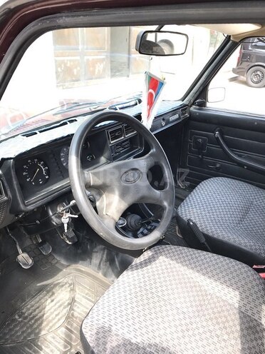 LADA (VAZ) 2107 2005, 24,000 km - 1.6 l - Bakı