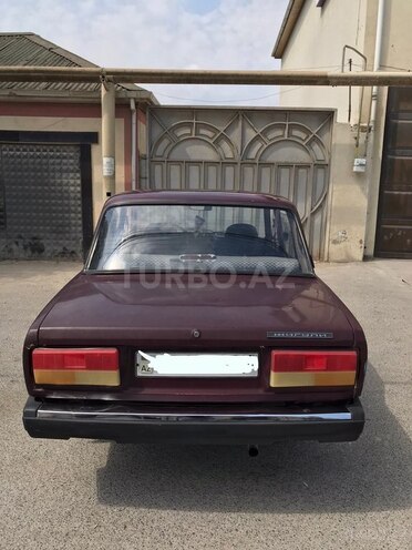 LADA (VAZ) 2107 2005, 24,000 km - 1.6 l - Bakı