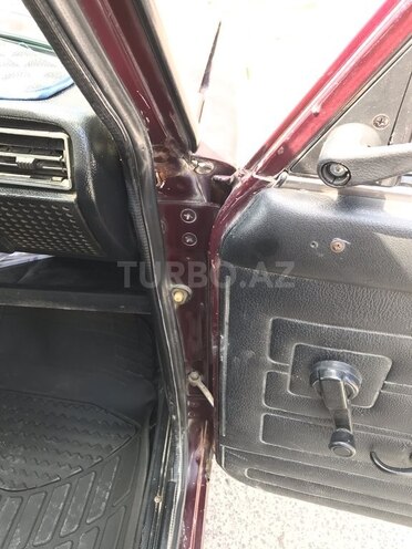 LADA (VAZ) 2107 2005, 24,000 km - 1.6 l - Bakı