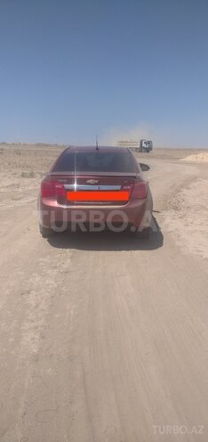 Chevrolet Cruze 2012, 200,000 km - 1.4 l - Bakı