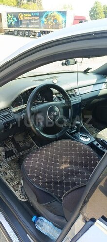 Audi A6 2003, 567,000 km - 2.5 l - Gəncə
