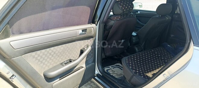 Audi A6 2003, 567,000 km - 2.5 l - Gəncə