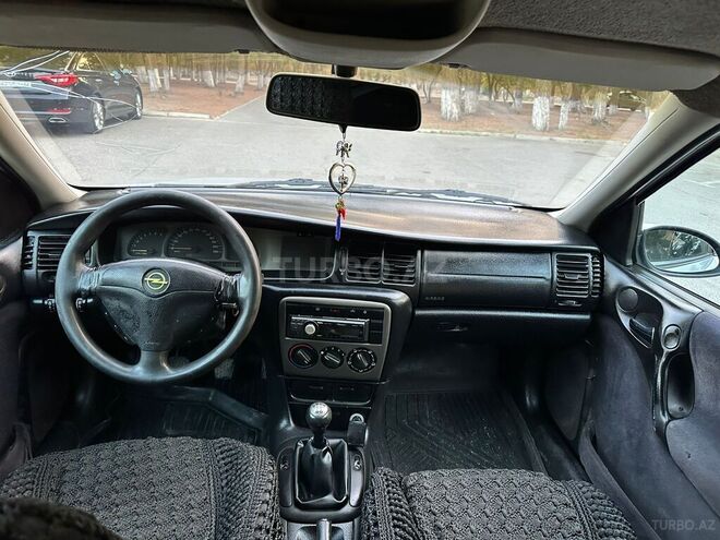 Opel Vectra 2000, 322,000 km - 1.8 l - Sumqayıt