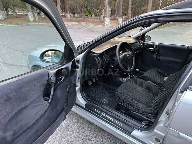 Opel Vectra 2000, 322,000 km - 1.8 l - Sumqayıt