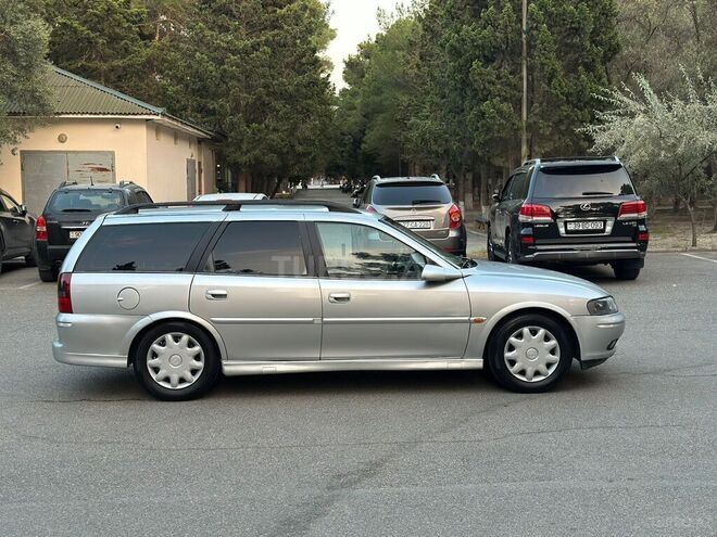 Opel Vectra 2000, 322,000 km - 1.8 l - Sumqayıt