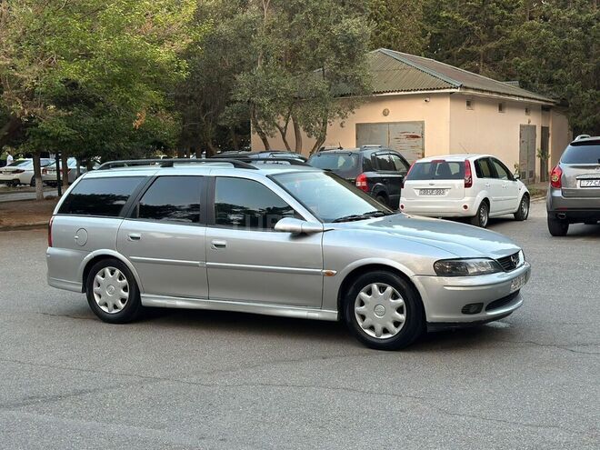 Opel Vectra 2000, 322,000 km - 1.8 l - Sumqayıt