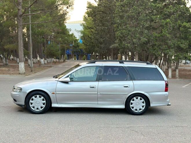 Opel Vectra 2000, 322,000 km - 1.8 l - Sumqayıt