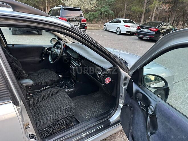Opel Vectra 2000, 322,000 km - 1.8 l - Sumqayıt