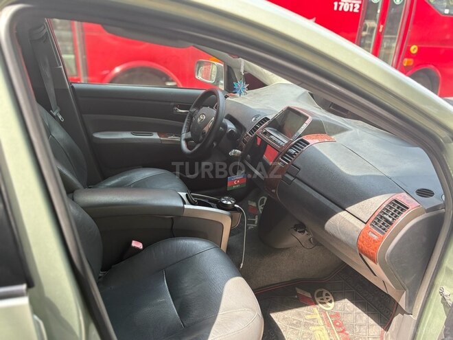 Toyota Prius 2007, 524,646 km - 1.5 l - Bakı
