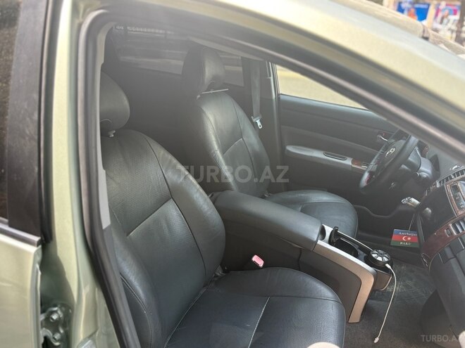 Toyota Prius 2007, 524,646 km - 1.5 l - Bakı