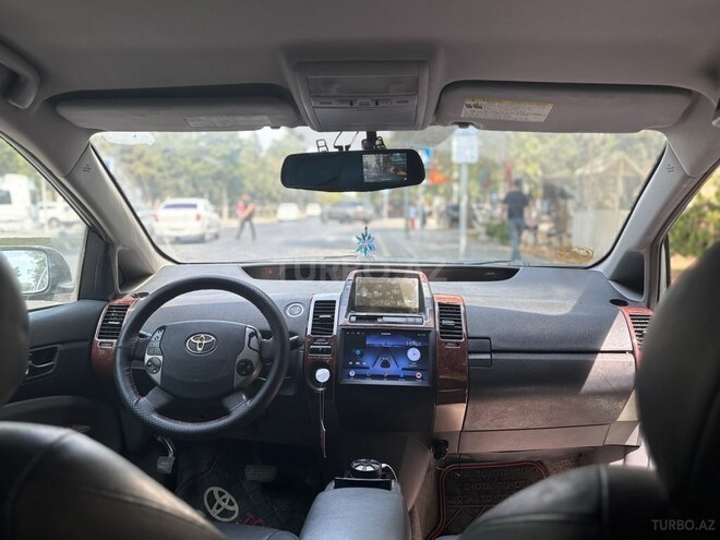 Toyota Prius 2007, 524,646 km - 1.5 l - Bakı