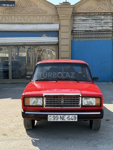 LADA (VAZ) 2107 1995, 100,500 km - 1.6 l - Bakı