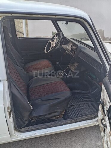 LADA (VAZ) 2107 2003, 500,000 km - 1.6 l - Salyan