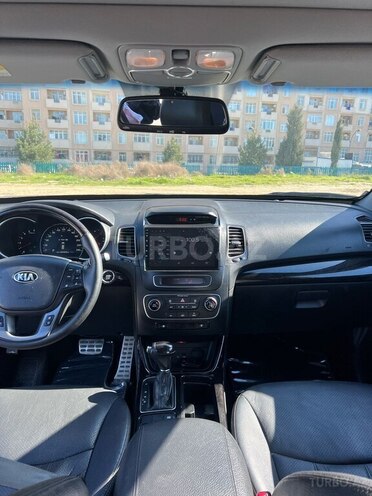 Kia Sorento 2014, 193,936 km - 2.0 l - Bakı