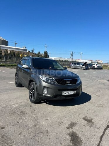 Kia Sorento 2014, 193,936 km - 2.0 l - Bakı