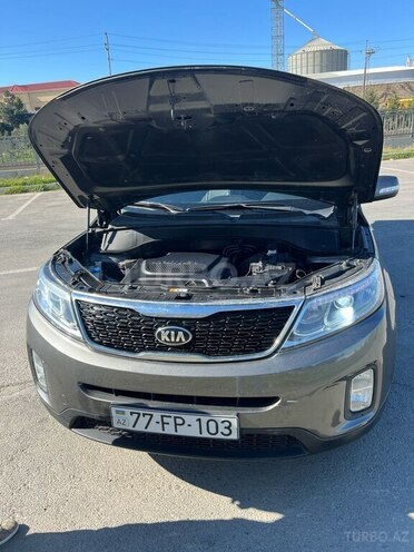 Kia Sorento 2014, 193,936 km - 2.0 l - Bakı