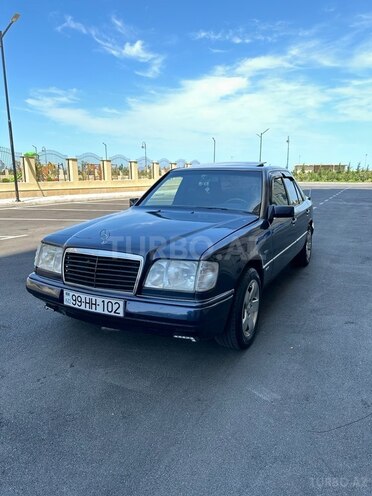 Mercedes E 200 1994, 386,000 km - 2.0 л - Bakı