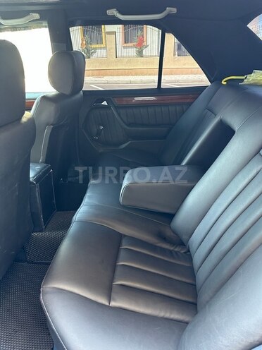 Mercedes E 200 1994, 386,000 km - 2.0 л - Bakı