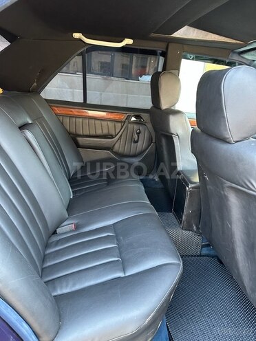 Mercedes E 200 1994, 386,000 km - 2.0 л - Bakı