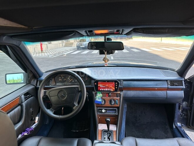 Mercedes E 200 1994, 386,000 km - 2.0 л - Bakı