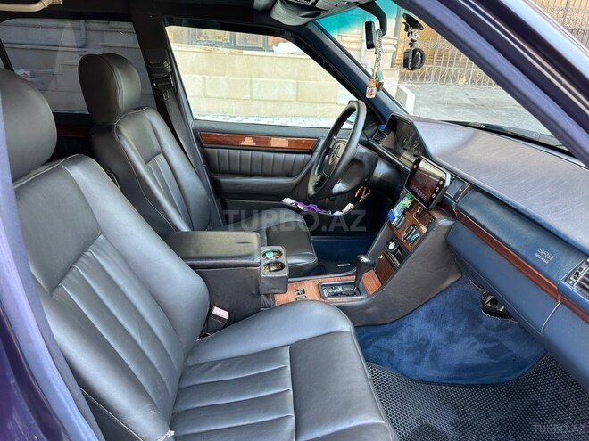 Mercedes E 200 1994, 386,000 km - 2.0 л - Bakı