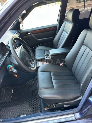 Mercedes E 200 1994, 386,000 km - 2.0 л - Bakı