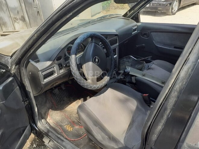 Daewoo Nexia 2011, 190,000 km - 1.5 l - Bakı