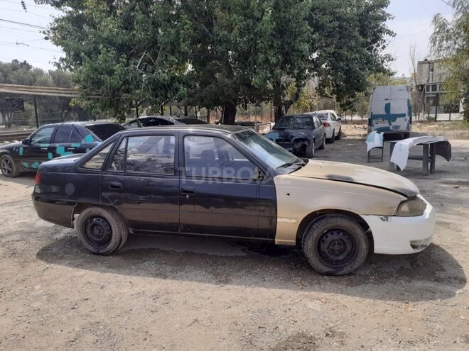 Daewoo Nexia 2011, 190,000 km - 1.5 l - Bakı