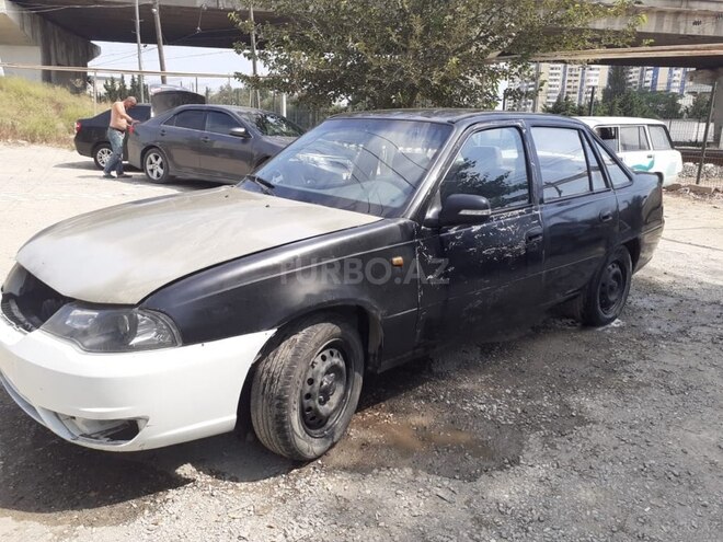 Daewoo Nexia 2011, 190,000 km - 1.5 l - Bakı