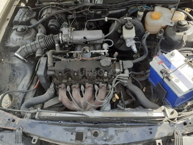 Daewoo Nexia 2011, 190,000 km - 1.5 l - Bakı