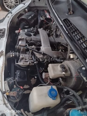 GAZ 3302-744 2007, 52,885 km - 2.9 l - Bakı