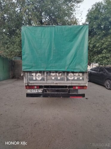 GAZ 3302-744 2007, 52,885 km - 2.9 l - Bakı