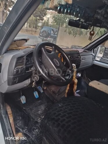 GAZ 3302-744 2007, 52,885 km - 2.9 l - Bakı