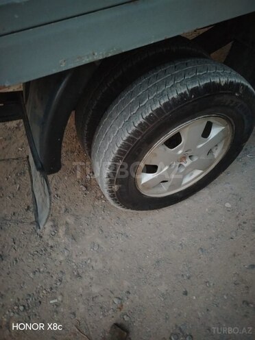 GAZ 3302-744 2007, 52,885 km - 2.9 l - Bakı