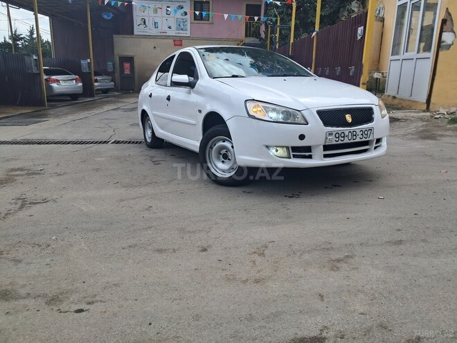 Iran Khodro Runna 2013, 362,000 km - 1.6 l - Qazax