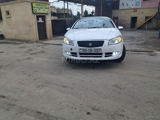 Iran Khodro Runna 2013, 362,000 km - 1.6 l - Qazax