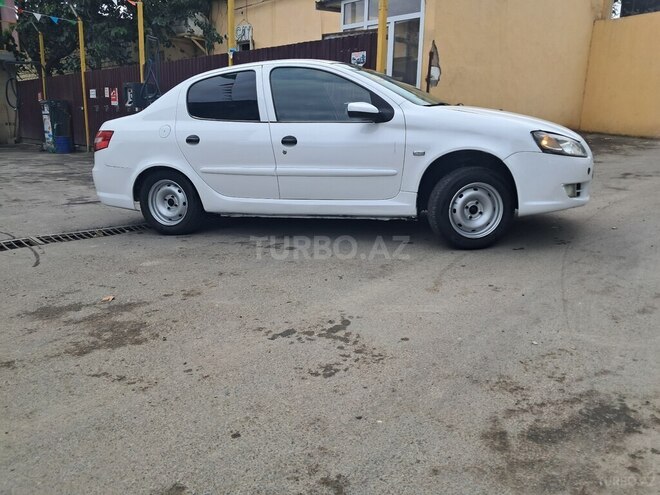 Iran Khodro Runna 2013, 362,000 km - 1.6 l - Qazax
