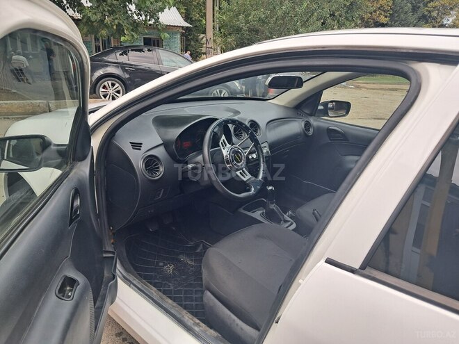 Iran Khodro Runna 2013, 362,000 km - 1.6 l - Qazax