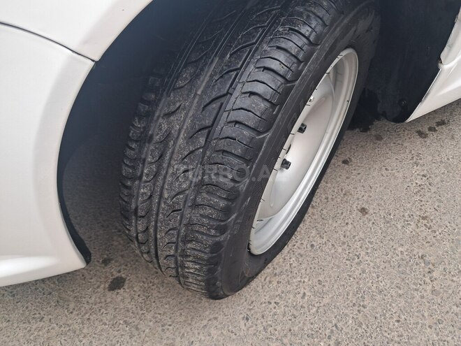 Iran Khodro Runna 2013, 362,000 km - 1.6 l - Qazax