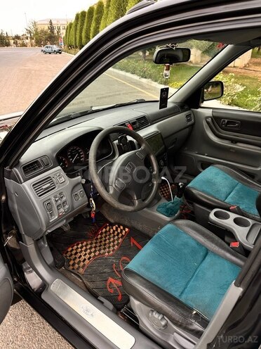 Honda CR-V 1998, 298,000 km - 2.0 l - Gəncə