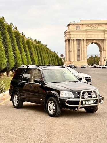 Honda CR-V 1998, 298,000 km - 2.0 l - Gəncə