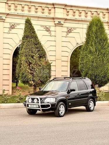 Honda CR-V 1998, 298,000 km - 2.0 l - Gəncə