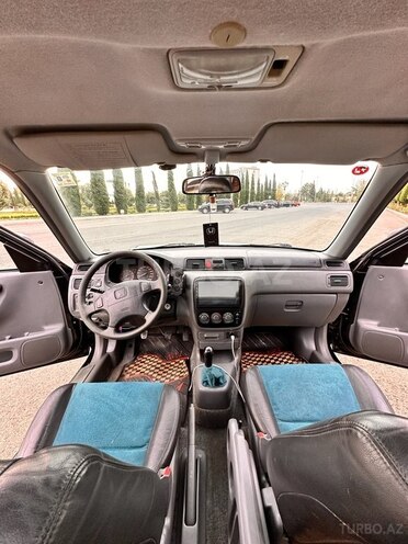 Honda CR-V 1998, 298,000 km - 2.0 l - Gəncə