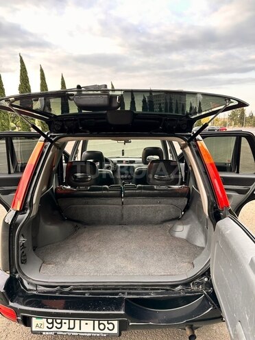 Honda CR-V 1998, 298,000 km - 2.0 l - Gəncə
