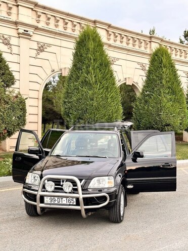 Honda CR-V 1998, 298,000 km - 2.0 l - Gəncə