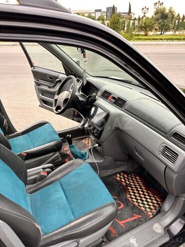 Honda CR-V 1998, 298,000 km - 2.0 l - Gəncə