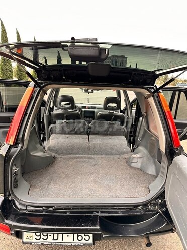 Honda CR-V 1998, 298,000 km - 2.0 l - Gəncə